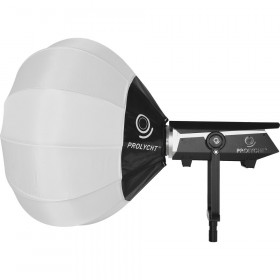 Prolycht Orion 300 FS Lantern Softbox  6" + sac