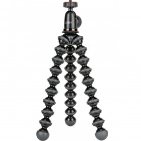 Joby JB01503-BWW GorillaPod 1K Kit(Black/Charc)