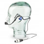 Clear-Com CC-70-X4 Combiné micro/casque serre-tête léger