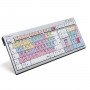 Clavier Avid Pro Tools - PC - Slim Alu - QWERTY