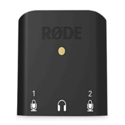 Rode AI-Micro