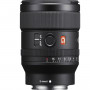 Sony FE 24mm F1.4 GM - Objectif E-mount G Master Full Frame