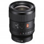 Sony FE 24mm F1.4 GM - Objectif E-mount G Master Full Frame