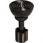 E-Image 75BF Adaptateur BALL plat de 75mm