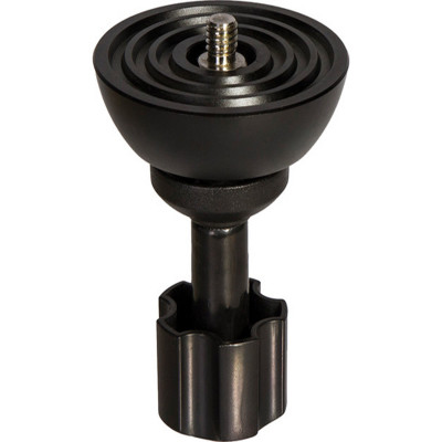 E-Image 75BF Adaptateur BALL plat de 75mm