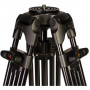 E-Image 75BF Adaptateur BALL plat de 75mm
