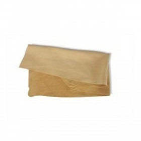 Peau de Chamois à l'Huile