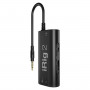 IK Multimedia interface analogique guitare/basse pour iOS et Android