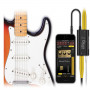 IK Multimedia interface analogique guitare/basse pour iOS et Android