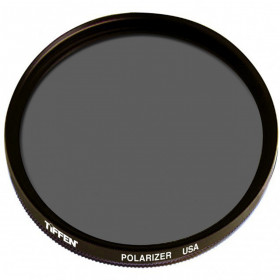 FILTRE POLARISANT 105MM NON ROTATIF TIFFEN