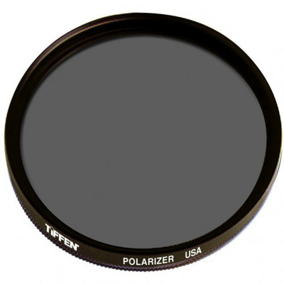 FILTRE POLARISANT 105MM NON ROTATIF TIFFEN
