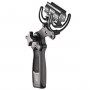 Rycote Sft Duo-Lyre Mount W/Pg Handle