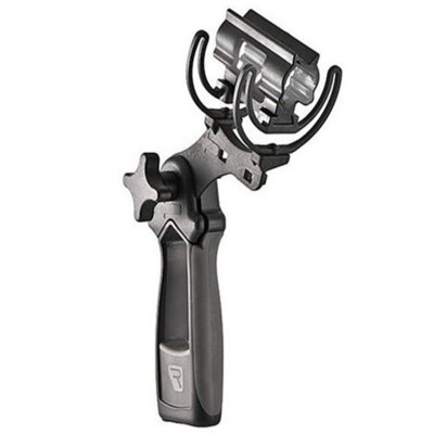 Rycote Sft Duo-Lyre Mount W/Pg Handle