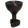 E-IMAGE 100L 100mm bowl fluid attachment specialy locking