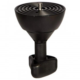 E-IMAGE 100L 100mm bowl fluid attachment specialy locking