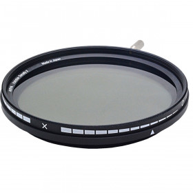 Hoya VARIABLE DENSITY II 77 mm