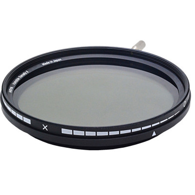Hoya VARIABLE DENSITY II 77 mm