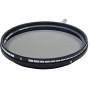 Hoya VARIABLE DENSITY II 77 mm