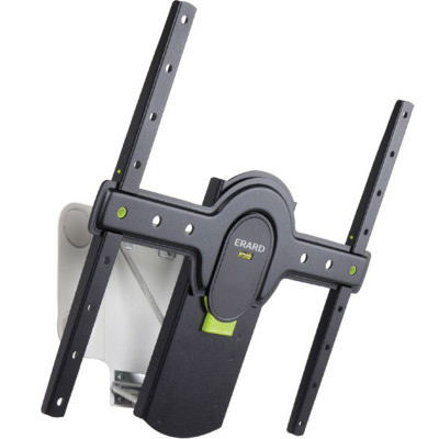 Erard Pro Tiltit 400 support mural extrat plat inclinable