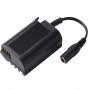 Panasonic DMW-DCC17GU - Coupleur alimentation Panasonic S5