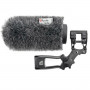 Rycote 18cm Classic-Sft Cam Kit 19/22
