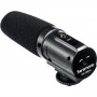 Saramonic PMIC3 Microphone Surround DSLR pour appareil photo numériqu