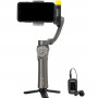 Saramonic Blink500 Pro B3 (TX+RXDI) Version Pro B3 Recepteur système