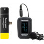 Saramonic Blink500 Pro B5 (TX+RXUC) Version Pro B3 Recepteur système