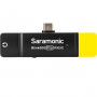 Saramonic Blink500 Pro B5 (TX+RXUC) Version Pro B3 Recepteur système