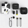 Saramonic Blink500 Pro B5 (TX+RXUC) Version Pro B3 Recepteur système