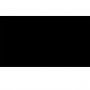 BD Rouleau fond papier  2,72 x 11 m BLACK
