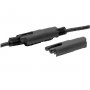 Pack Bosch 20 Postes de Conférence Filaires + Pupitres Micros Valises