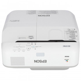 Epson Projecteur EB-695Wi