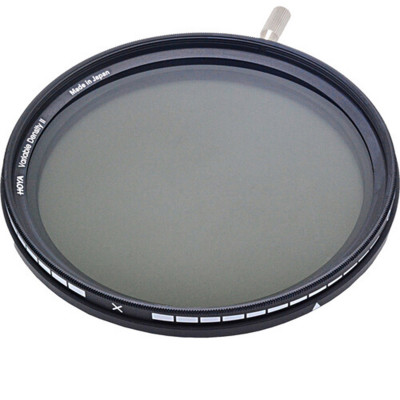 Hoya VARIABLE DENSITY II 58 mm