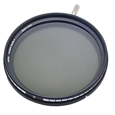 Hoya VARIABLE DENSITY II 62 mm