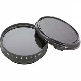 Filtre Dörr ND variable 37 mm