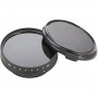 Filtre Dörr ND variable 37 mm