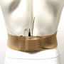 URSA Straps - Ceinture URSA Taille Large - grande poche - Chair