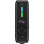 INTERFACE AUDIO iRig PRO I/O