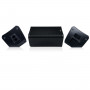 QCS Enceinte amplifiée 8'' + 1.4'' 2000W - K8.2