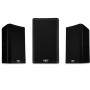 QCS Enceinte amplifiée 8'' + 1.4'' 2000W - K8.2