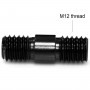 SmallRig 900 Rod Connector for 15mm Rods (2pcs)