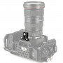 SmallRig 2247 Lens Mount Adapter Support for BMPCC 4K 2247