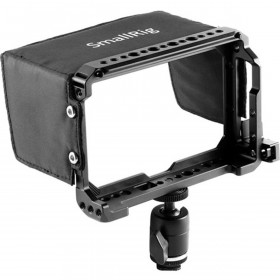!! FV SmallRig Kit accessoires cage moniteur - 1981