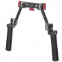 !! FV SmallRig Kit Poignee Rosette pour Arri (Cheese Short Arm) 2002