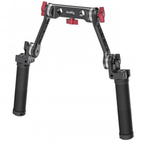 !! FV SmallRig Kit Poignee Rosette pour Arri (Cheese Short Arm) 2002
