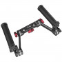 !! FV SmallRig Kit Poignee Rosette pour Arri (Cheese Short Arm) 2002