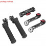 !! FV SmallRig Kit Poignee Rosette pour Arri (Cheese Short Arm) 2002