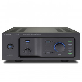 Apart Ampli-mélangeur intuitif 30 Watts @ 100-70 Volt