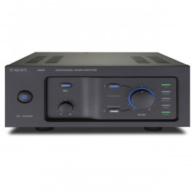 Apart Ampli-mélangeur intuitif 60 Watts @ 100-70 Volt